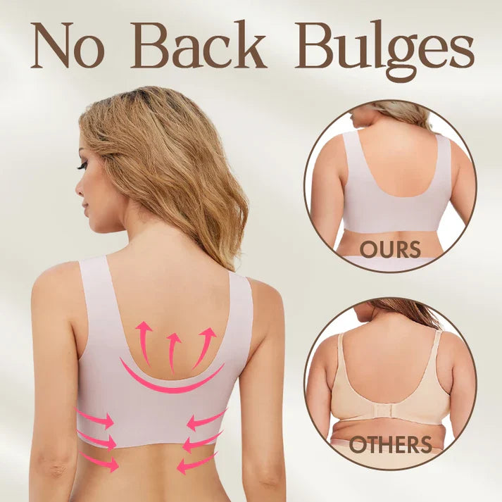 Full Coverage Bra - FOR Girls & Womens