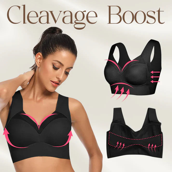 Full Coverage Bra - FOR Girls & Womens