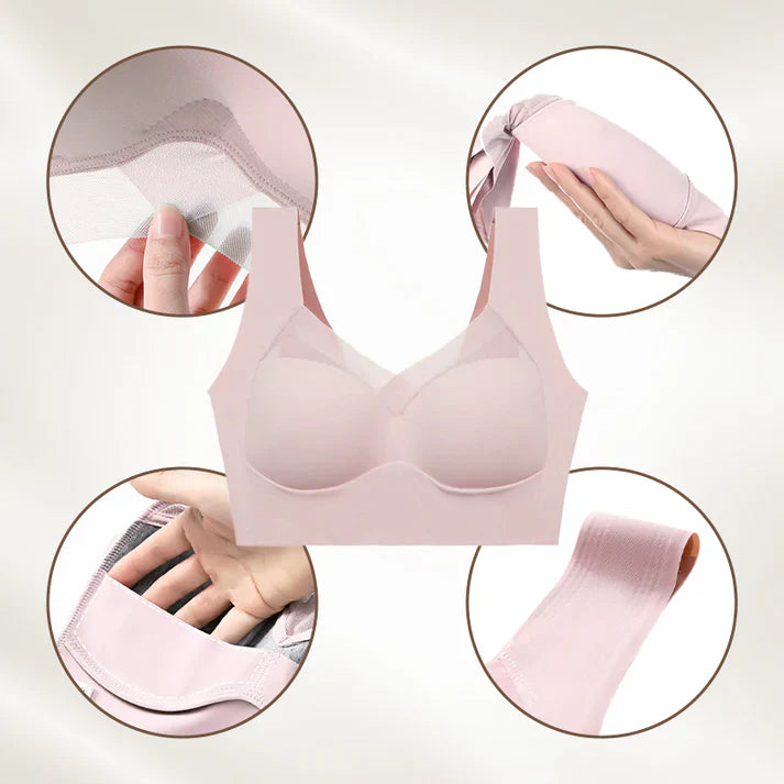 Full Coverage Bra - FOR Girls & Womens