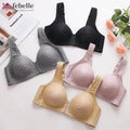 PREMIUM QUALITY FRONT OPEN BRA....PACK OF 3 BRA
