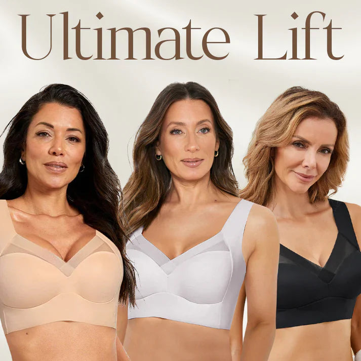Full Coverage Bra - FOR Girls & Womens